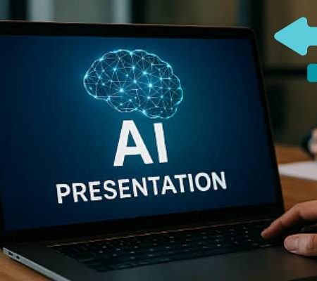10 Ways AI Saves Time in Creating Professional Presentations