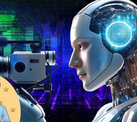 AI in Hollywood: Will Movie Studios Replace Animators and Actors?