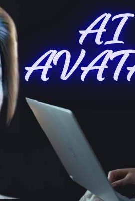 AI Video Avatars: How to Build a Talking Head Presenter for Your Brand
