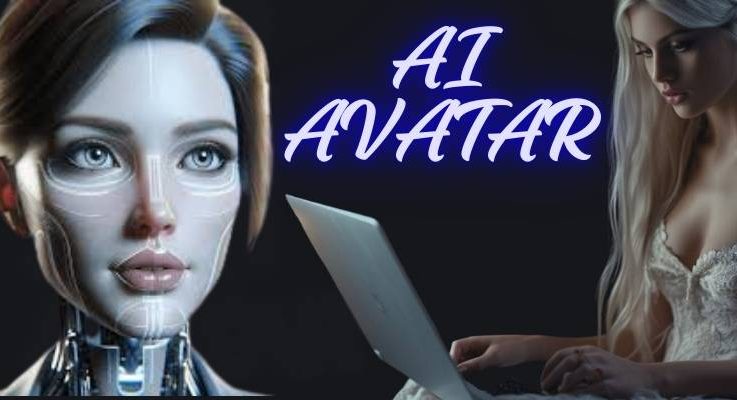 AI Video Avatars: How to Build a Talking Head Presenter for Your Brand