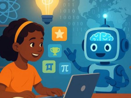 AI Video for Education: Turning Lessons into Interactive Visuals
