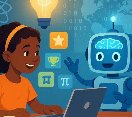 AI Video for Education: Turning Lessons into Interactive Visuals