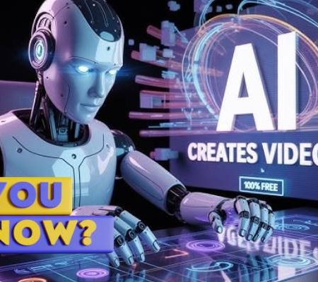 AI Video Generation for Beginners: What You Need to Know