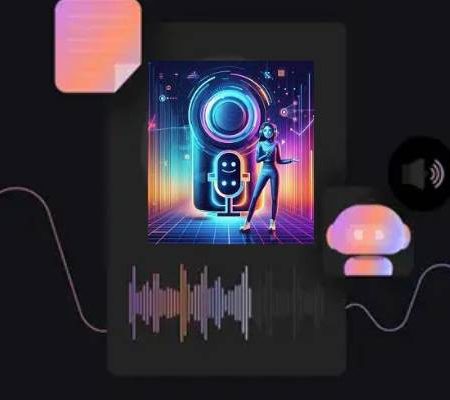 AI Voice and Accessibility: Giving the Visually Impaired a More Natural Experience
