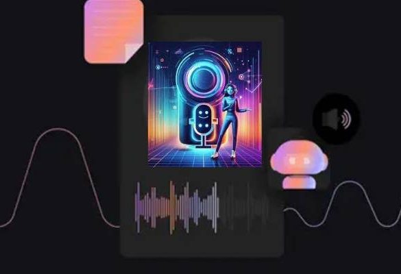 AI Voice and Accessibility: Giving the Visually Impaired a More Natural Experience