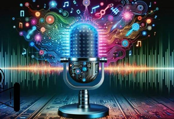 AI Voice in Marketing: Personalisation or Manipulation?