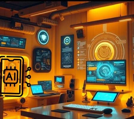 Are AI-Generated Presentations Killing Creativity or Enhancing It?