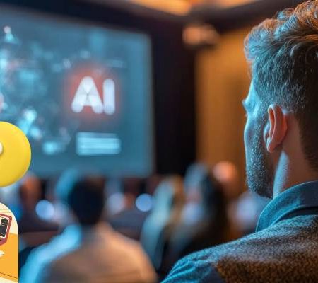 Can AI Replace Graphic Designers in Corporate Presentations?
