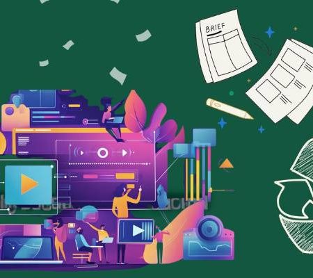 How to Use AI to Repurpose Text Blogs into Engaging Video Content