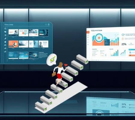 Step-by-Step Guide to Building Your First AI-Generated Presentation