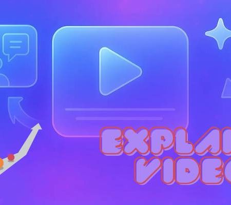 Step-by-Step Guide to Making Explainer Videos Using AI Tools