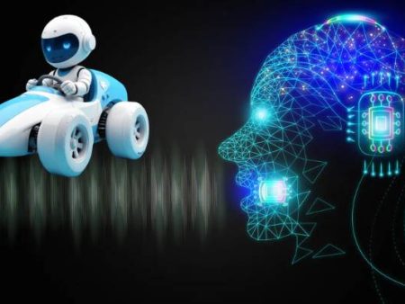 The Battle Between Big Tech Giants in the AI Voice Race
