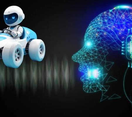 The Battle Between Big Tech Giants in the AI Voice Race