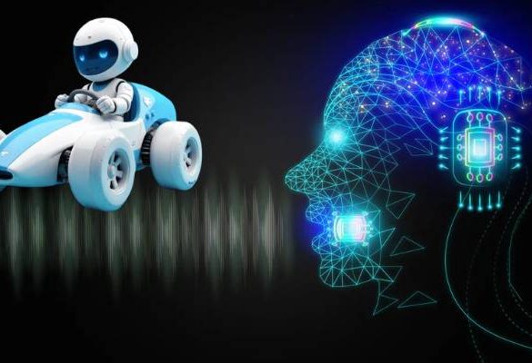 The Battle Between Big Tech Giants in the AI Voice Race