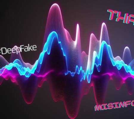 The Dark Side of AI Voices: Deepfake Threats and Misinformation