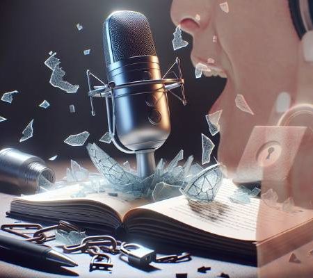 The Ethics of Cloning Celebrity Voices Without Consent