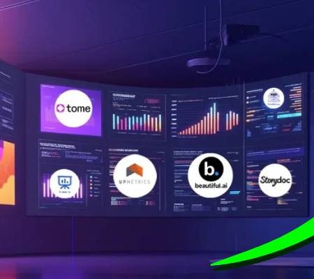 The Rise of AI Pitch Decks: Can Machines Sell Better Than Humans?