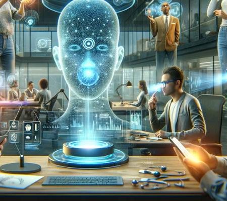The Rise of AI Voice Generation: How Synthetic Voices Are Reshaping Communication