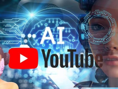 The Rise of Virtual Influencers: Can AI-Generated Personas Dominate YouTube?