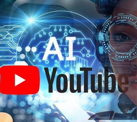 The Rise of Virtual Influencers: Can AI-Generated Personas Dominate YouTube?