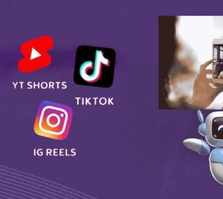 Using AI to Create Short-Form Content for TikTok, Instagram, and YouTube Shorts