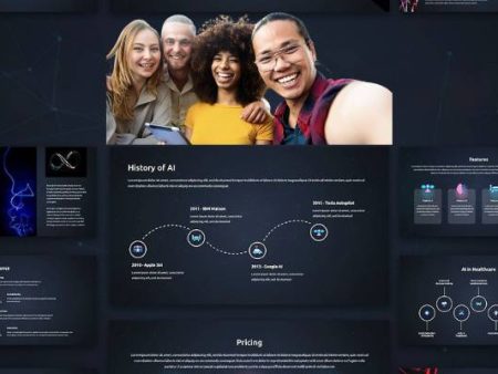 Why Gen Z Professionals Prefer AI-Generated Slides Over Traditional Decks