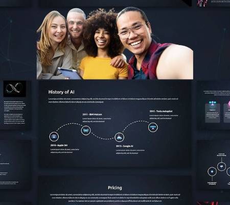 Why Gen Z Professionals Prefer AI-Generated Slides Over Traditional Decks