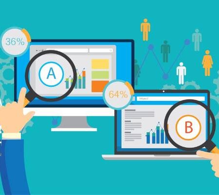 A/B Testing with AI: Do Automated Copy Variations Beat Human Creativity?