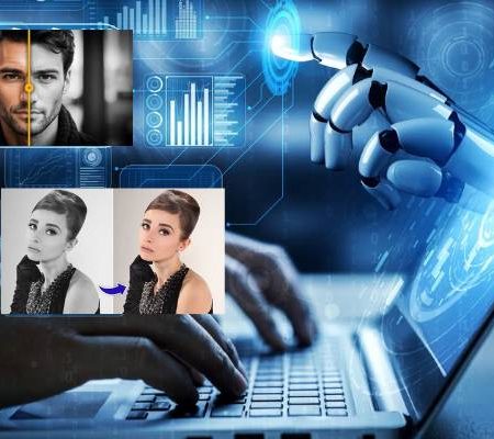 AI Colorization of Black & White Photos: Accuracy vs Interpretation