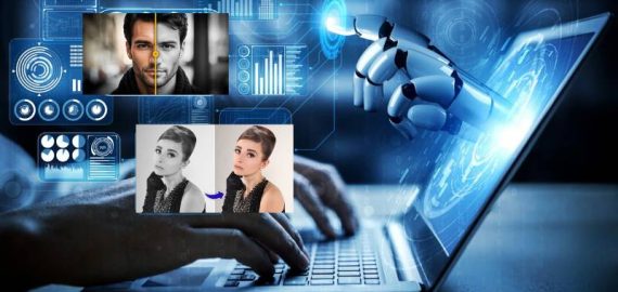 AI Colorization of Black & White Photos: Accuracy vs Interpretation