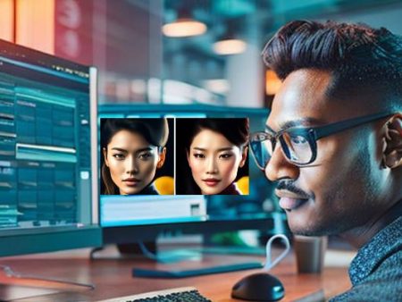 AI Filters vs Traditional Editing: Where Do We Draw the Line?