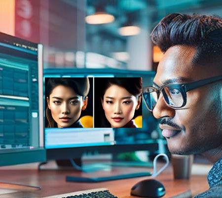 AI Filters vs Traditional Editing: Where Do We Draw the Line?