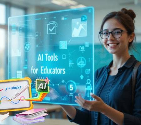 AI for Educators: Reinventing the Classroom With Smart Slides
