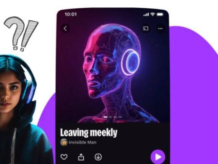 Ai-Generated Music In Streaming Platforms: A Threat To Musicians?