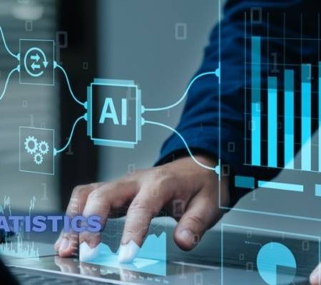 AI in Business 8 key statistics