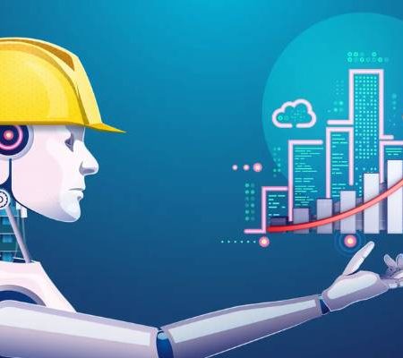 AI in Construction Statistics