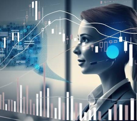 AI in Customer Service Statistics