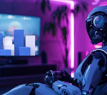 AI in Gaming Statistics