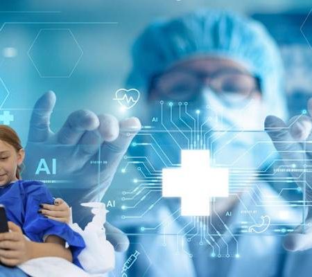 AI in Healthcare Communication: Can Video Improve Patient Outcomes?