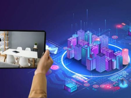 AI in Real Estate Marketing: Virtual Property Tours at Scale