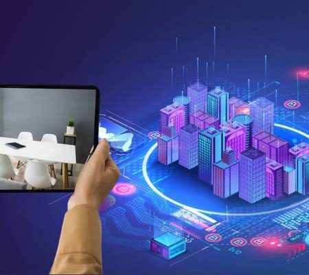 AI in Real Estate Marketing: Virtual Property Tours at Scale