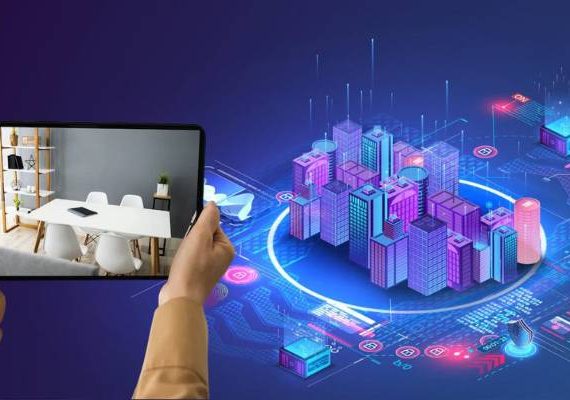 AI in Real Estate Marketing: Virtual Property Tours at Scale