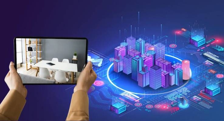 AI in Real Estate Marketing: Virtual Property Tours at Scale