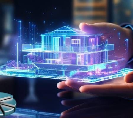 AI in Real Estate Statistics