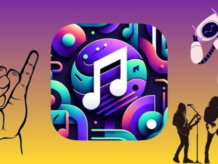 Ai Music Apps That Let You Jam With Virtual Bandmates