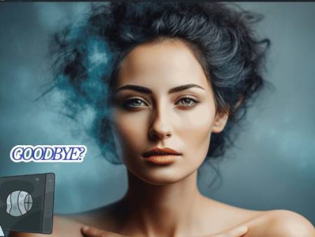 AI-Powered Retouching: Goodbye to Human Photo Editors?