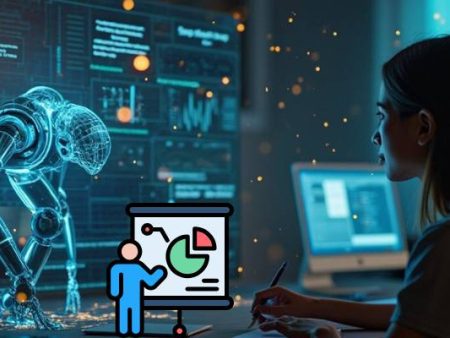 AI-Powered Storytelling: Turning Dry Data Into Engaging Presentations