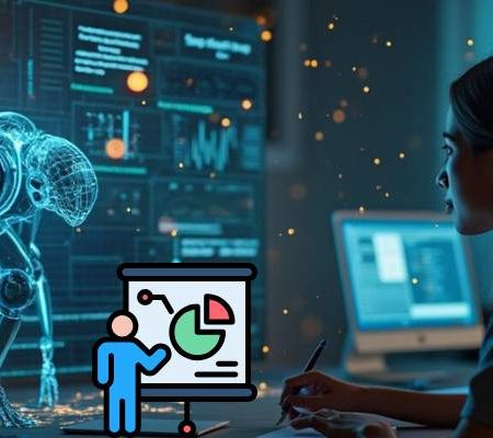 AI-Powered Storytelling: Turning Dry Data Into Engaging Presentations