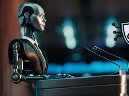 AI Video Manipulation in Politics: Threat to Democracy or Tool for Transparency?