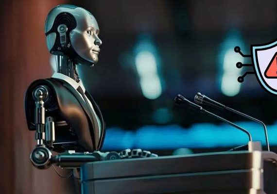 AI Video Manipulation in Politics: Threat to Democracy or Tool for Transparency?